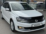 Volkswagen Polo 2015 года за 5 700 000 тг. в Алматы – фото 5