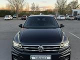 Volkswagen Tiguan 2021 года за 14 700 000 тг. в Астана