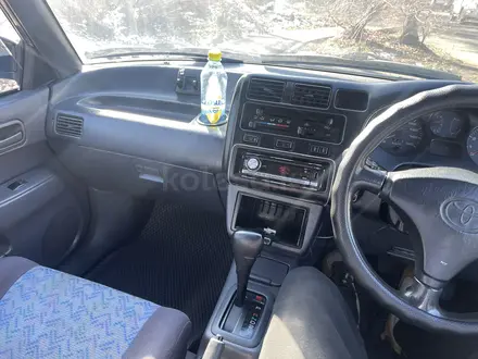 Toyota RAV4 1996 года за 3 600 000 тг. в Алматы – фото 9