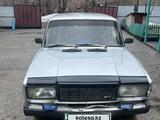 ВАЗ (Lada) 2107 2011 года за 900 000 тг. в Урджар