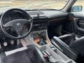 BMW 525 1995 годаfor2 000 000 тг. в Айтеке би – фото 7