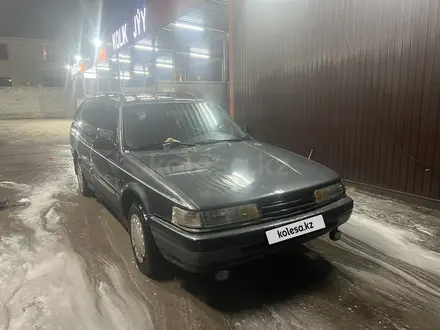 Mazda 626 1992 года за 1 000 000 тг. в Алматы – фото 6