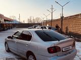 Nissan Primera 2001 годаүшін2 000 000 тг. в Алматы – фото 5