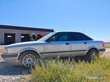 Audi 80 1996 годаfor1 250 000 тг. в Кызылорда – фото 2