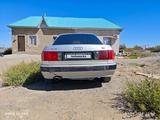 Audi 80 1996 годаfor1 250 000 тг. в Кызылорда – фото 3