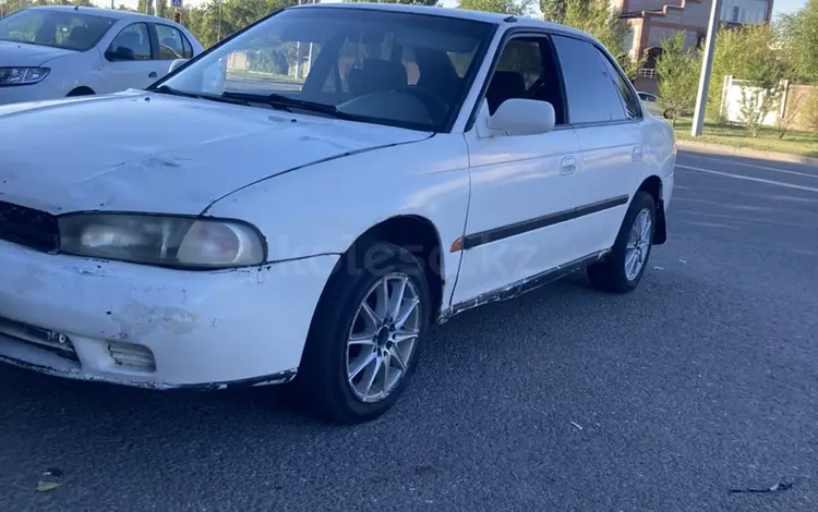 Subaru Legacy 1995 года за 900 000 тг. в Астана