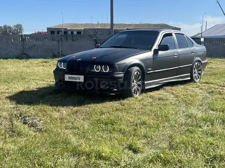 BMW 318 1991 года за 2 370 000 тг. в Петропавловск – фото 5