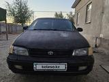 Toyota Carina E 1994 года за 1 000 000 тг. в Шаульдер – фото 2