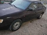 Toyota Carina E 1994 года за 1 000 000 тг. в Шаульдер – фото 4