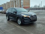 Hyundai Tucson 2016 года за 6 500 000 тг. в Актобе