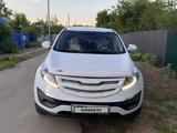 Kia Sportage 2014 года за 6 300 000 тг. в Усть-Каменогорск