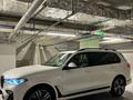 BMW X7 2021 годаfor44 000 000 тг. в Алматы – фото 2