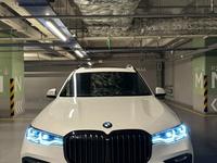 BMW X7 2021 годаfor44 000 000 тг. в Алматы