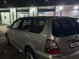 Honda Odyssey 2000 года за 3 800 000 тг. в Алматы – фото 4