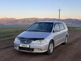 Honda Odyssey 2000 года за 3 800 000 тг. в Алматы