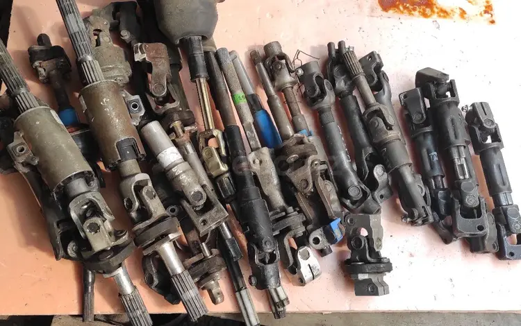 Рулевые карданчики за 12 500 тг. в Алматы