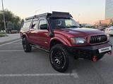 Toyota Tacoma 2003 года за 14 000 000 тг. в Талдыкорган