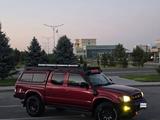 Toyota Tacoma 2003 года за 14 000 000 тг. в Талдыкорган – фото 2