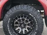 Toyota Tacoma 2003 года за 14 000 000 тг. в Талдыкорган – фото 3
