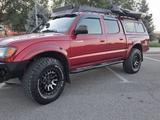 Toyota Tacoma 2003 года за 14 000 000 тг. в Талдыкорган – фото 4