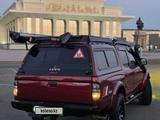 Toyota Tacoma 2003 года за 14 000 000 тг. в Талдыкорган – фото 5