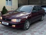 Toyota Carina E 1995 года за 2 000 000 тг. в Тараз – фото 2