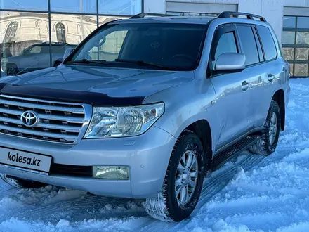 Toyota Land Cruiser 2007 года за 13 590 000 тг. в Шымкент