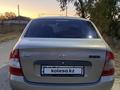 ВАЗ (Lada) Kalina 1118 2006 года за 550 000 тг. в Уральск – фото 3
