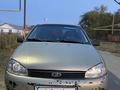 ВАЗ (Lada) Kalina 1118 2006 года за 550 000 тг. в Уральск – фото 6
