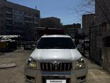 Toyota Land Cruiser Prado 2008 годаүшін13 000 000 тг. в Шымкент – фото 4