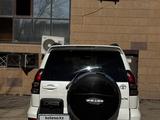 Toyota Land Cruiser Prado 2008 годаүшін13 000 000 тг. в Шымкент