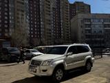 Toyota Land Cruiser Prado 2008 годаүшін13 000 000 тг. в Шымкент – фото 3