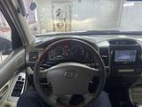 Toyota Land Cruiser Prado 2008 годаүшін13 000 000 тг. в Шымкент – фото 5