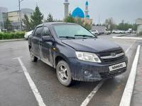 ВАЗ (Lada) Granta 2190 2014 года за 1 850 000 тг. в Петропавловск