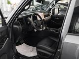 Lexus GX 550 Luxury+ 2025 года за 66 690 000 тг. в Жезказган – фото 4