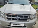 Ford Escape 2009 годаүшін5 500 000 тг. в Петропавловск