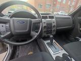 Ford Escape 2009 года за 5 500 000 тг. в Петропавловск – фото 3