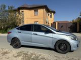 Hyundai Accent 2011 годаүшін4 000 000 тг. в Атырау – фото 4