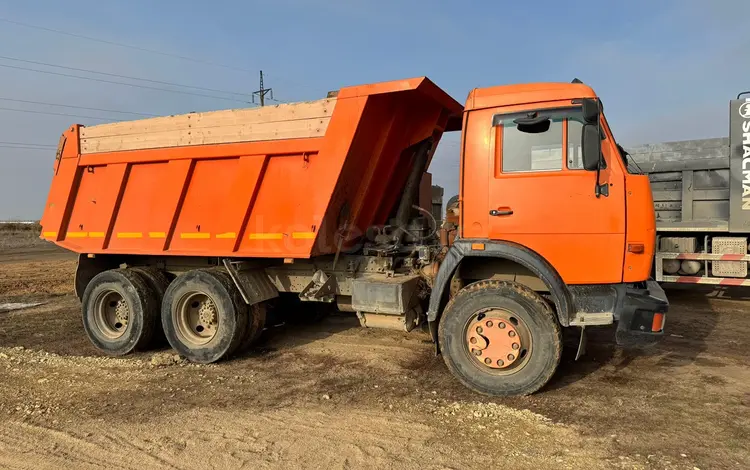 КамАЗ  53212 2012 года за 9 700 000 тг. в Актобе