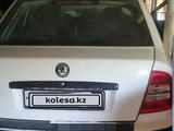 Skoda Octavia 2001 годаүшін2 050 000 тг. в Караганда – фото 3