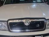 Skoda Octavia 2001 годаүшін2 050 000 тг. в Караганда