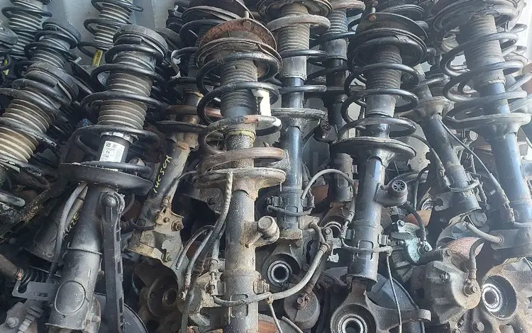 Передние ходовки на KIA K5 за 70 000 тг. в Алматы