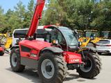 Manitou  ТЕЛЕСКОПИЧЕСКИЕ ПОГРУЗЧИКИ — В НАЛИЧИИ! ГАРАНТИЯ 2000 МОТОЧАСОВ 2024 года в Атырау – фото 5