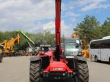 Manitou  ТЕЛЕСКОПИЧЕСКИЕ ПОГРУЗЧИКИ — В НАЛИЧИИ! ГАРАНТИЯ 2000 МОТОЧАСОВ 2024 года в Атырау – фото 4