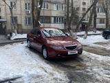 Honda Accord 2003 годаүшін4 100 000 тг. в Алматы