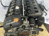 22S6 двигатель 2.2 BMW 5 e39, BMW 3 e46, BMW z4 за 1 000 тг. в Алматы