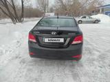 Hyundai Accent 2015 года за 5 600 000 тг. в Караганда – фото 4