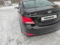 Hyundai Accent 2015 года за 5 600 000 тг. в Караганда – фото 6