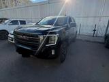 GMC Yukon 2022 годаүшін45 000 000 тг. в Астана