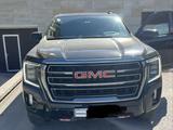 GMC Yukon 2022 годаүшін45 000 000 тг. в Астана – фото 2